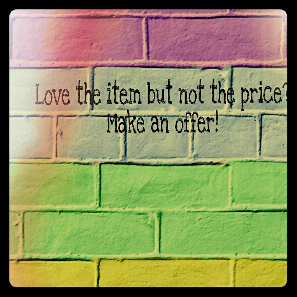 Love the Item but Not the Price?